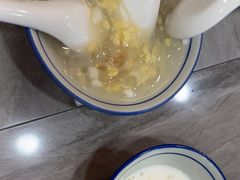 -阮正港四季甜汤(松柏店)