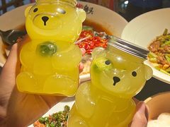 -湘阁里辣(东门茂业店)