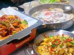 -一把骨(盐市口店)
