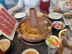 -仁和四季涮肉馆(天坛南门店)
