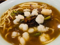 -奎元馆.百年奎元.非遗传承(西湖边的解放路店)