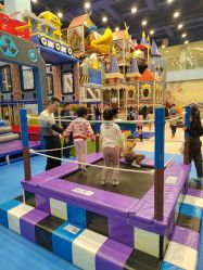 -meland亲子乐园•派对•研学(苏州悠方购物中心店)