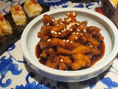-遇见长安之丝路风荷(大唐西市店)