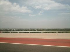 -终南山南五台景区