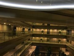 -南京禄口机场雅高铂尔曼大酒店
