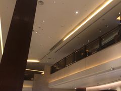 -上海浦东嘉里大酒店