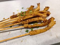 猪鼻筋-林二哥宜烤官·宜宾小烧烤