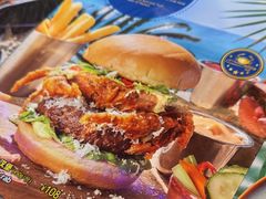 -blue frog蓝蛙(长泰广场店)