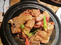 -小和庆·知味(首铸万科店)