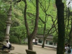 -虎跑公园