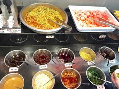 -超级鲜•胡毛肚火锅(扬帆店)