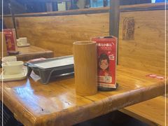 -管氏翅吧(中关村店)