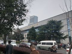-南京市规划建设展览馆