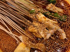 -嘉州叶婆婆钵钵鸡(建设路店)