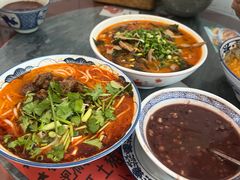 -袁妈红豆汤(重庆总店)