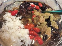 -我的面 川味Bistro(后沙峪店)