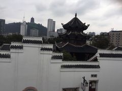 -文昌阁