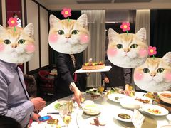 -美丽心情蛋糕(江苏路店)