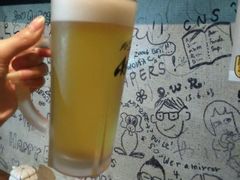 -万藏·荞麦酒房BANKURA JAPANESE SOBA KITCHEN(长乐路店)