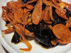 鼎湖上素-松鹤面馆·古法焖肉面(观前店)