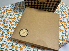 -Let's Taipei 非常烘焙(太古里店)