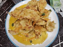 -有滋有味烧烤涮(果园星城C区店)
