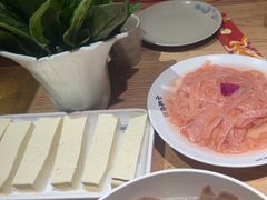 -小龙坎火锅(香港中路店)