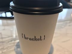 -Bracket Coffee(工体店)