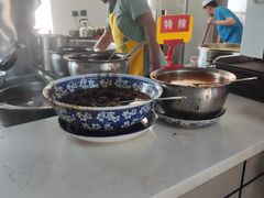 -马有布牛肉面(敦煌店)