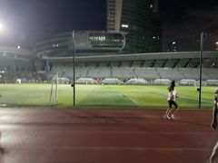 -福田体育公园
