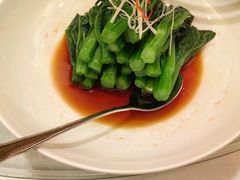 -杭州香格里拉·香宫中餐厅