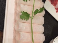 -仁和四季涮肉馆(天坛南门店)