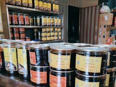 -忘情水鱼头·鲜鱼火锅(滨江中路店)