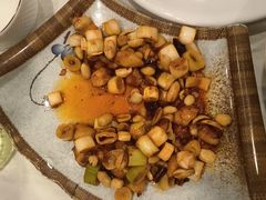-鑫巴蜀小镇 · 水煮鱼专研店(玉桥店)