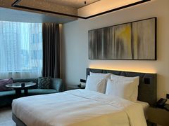 -成都凯宾斯基饭店