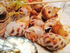-徐记海鲜(大雁塔|金都店)