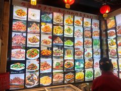 -粗粮人家·东北菜(洋桥店)