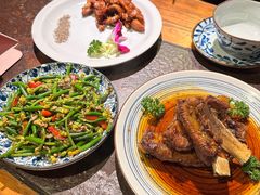 -上楼私房菜(院士路店)