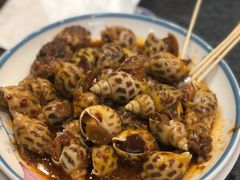 -三妹小龙虾·黄油蟹(华侨城总店)