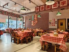 -龙师傅卤炒(天马店)
