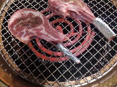 -NIUAN牛庵·日式和牛烧肉(恒隆店)
