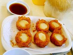 -珍宝海鲜坊(樟宜NSRCC店)