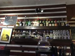 -迦南D BAR