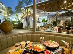 -KimPro 辛普乐概念韩餐