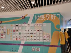 -深圳来福士广场