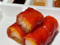 -悦满楼·西关名点·湛江名菜(航空综合大厦店)