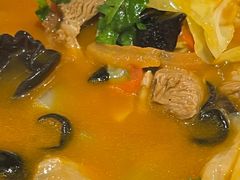 -巴扎美食·新疆菜·西域歌舞表演餐厅(新疆大厦店)