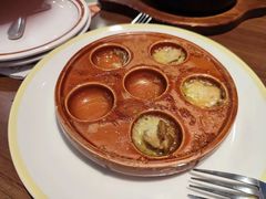 -萨莉亚意式餐厅(悦荟广场店)