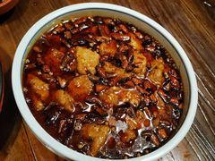 泼辣牛肉-重庆酸菜鱼(上海路店)