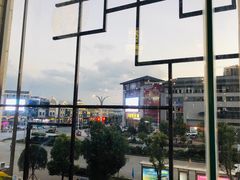 -金水缘食尚酒楼(东舜·桂北世纪城店)